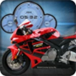 honda cbr rally moto lwp android application logo